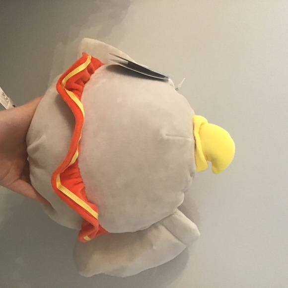 Dumbo squishmallow - Picture 2 of 2